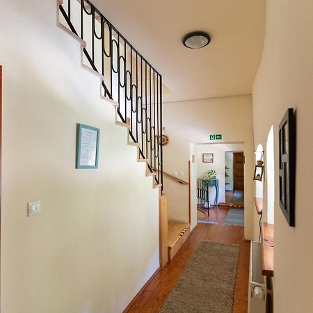 Penzión Príjemný Oddych Banská Štiavnica Exterior foto
