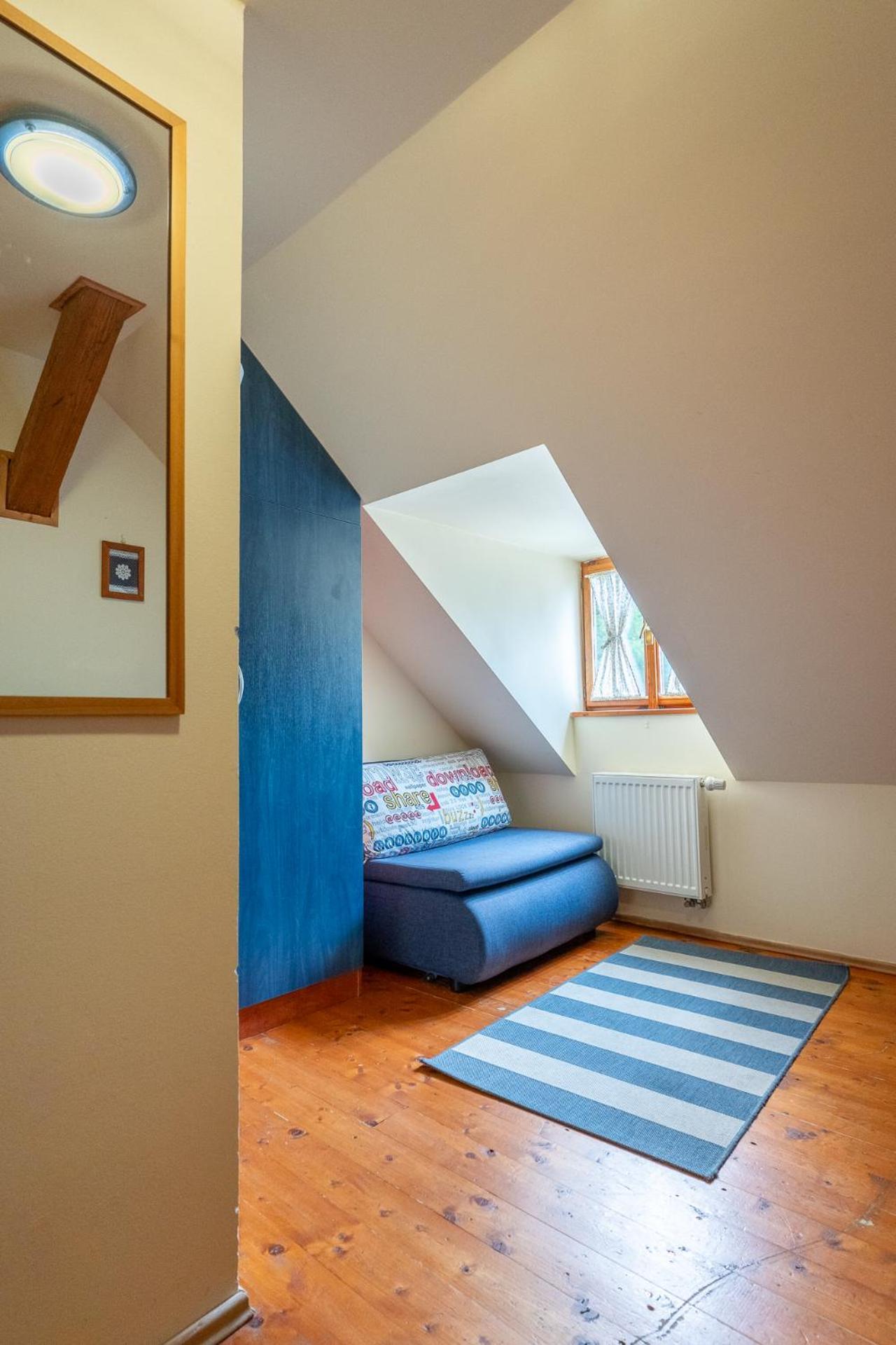 Penzión Príjemný Oddych Banská Štiavnica Exterior foto