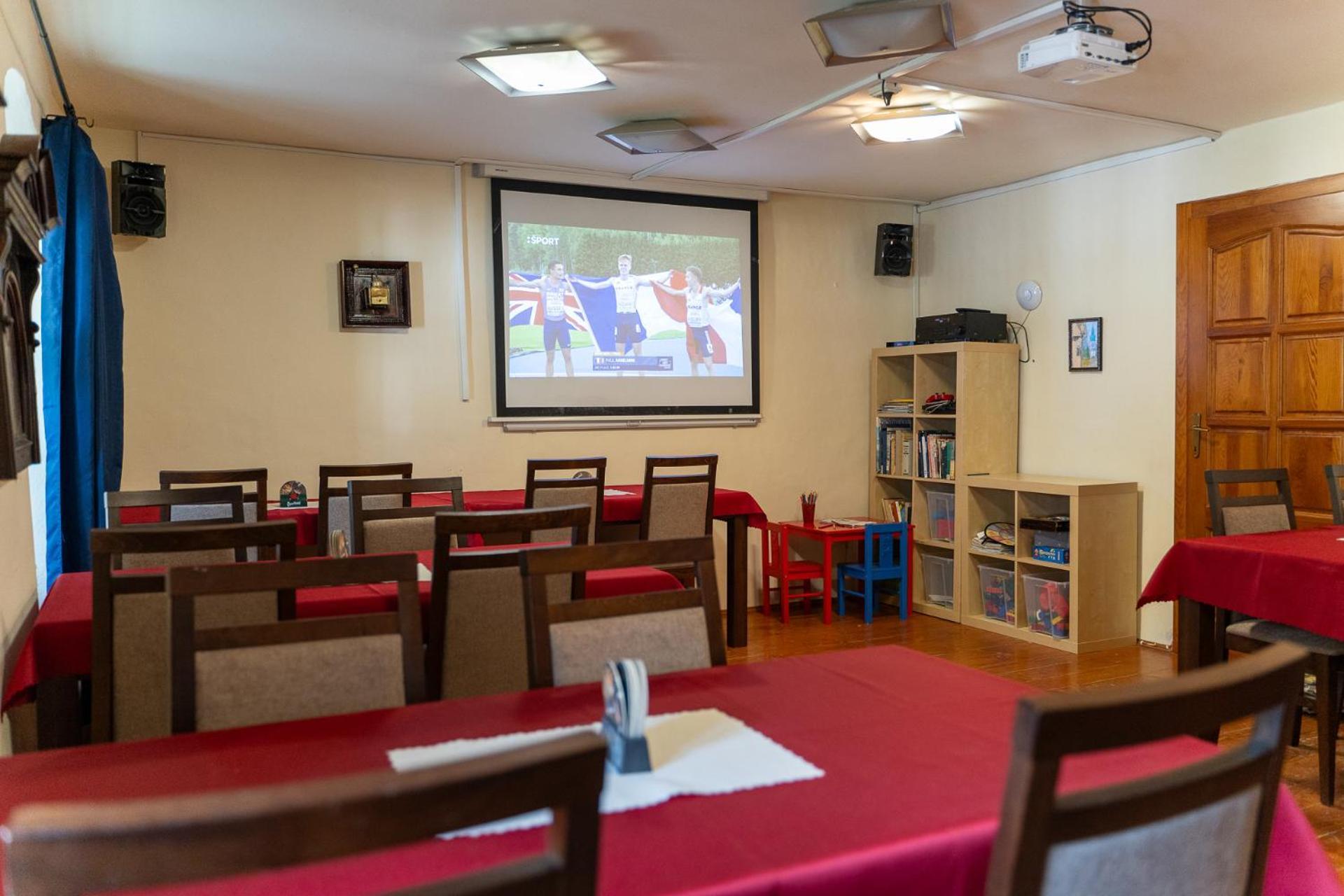 Penzión Príjemný Oddych Banská Štiavnica Exterior foto