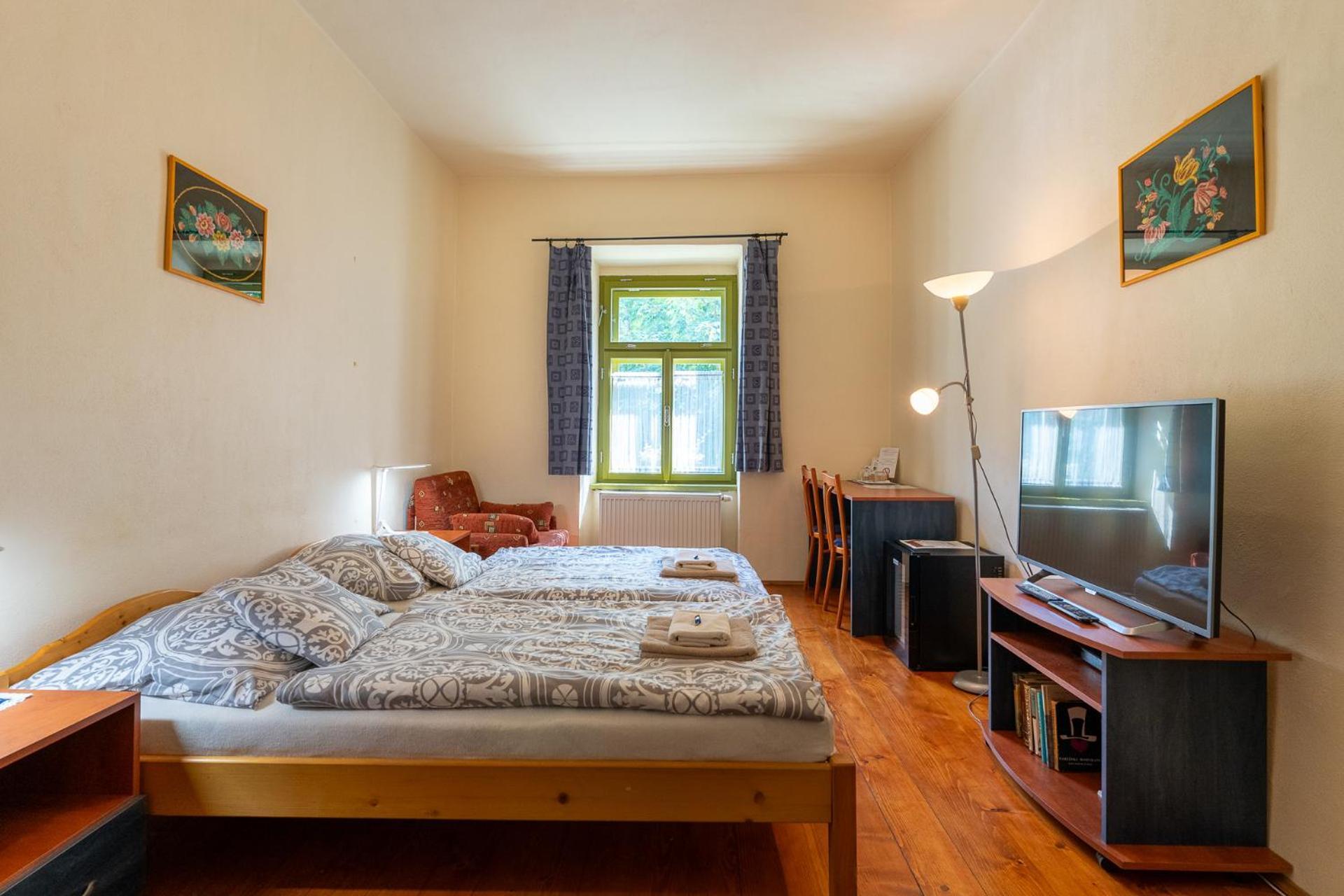 Penzión Príjemný Oddych Banská Štiavnica Exterior foto