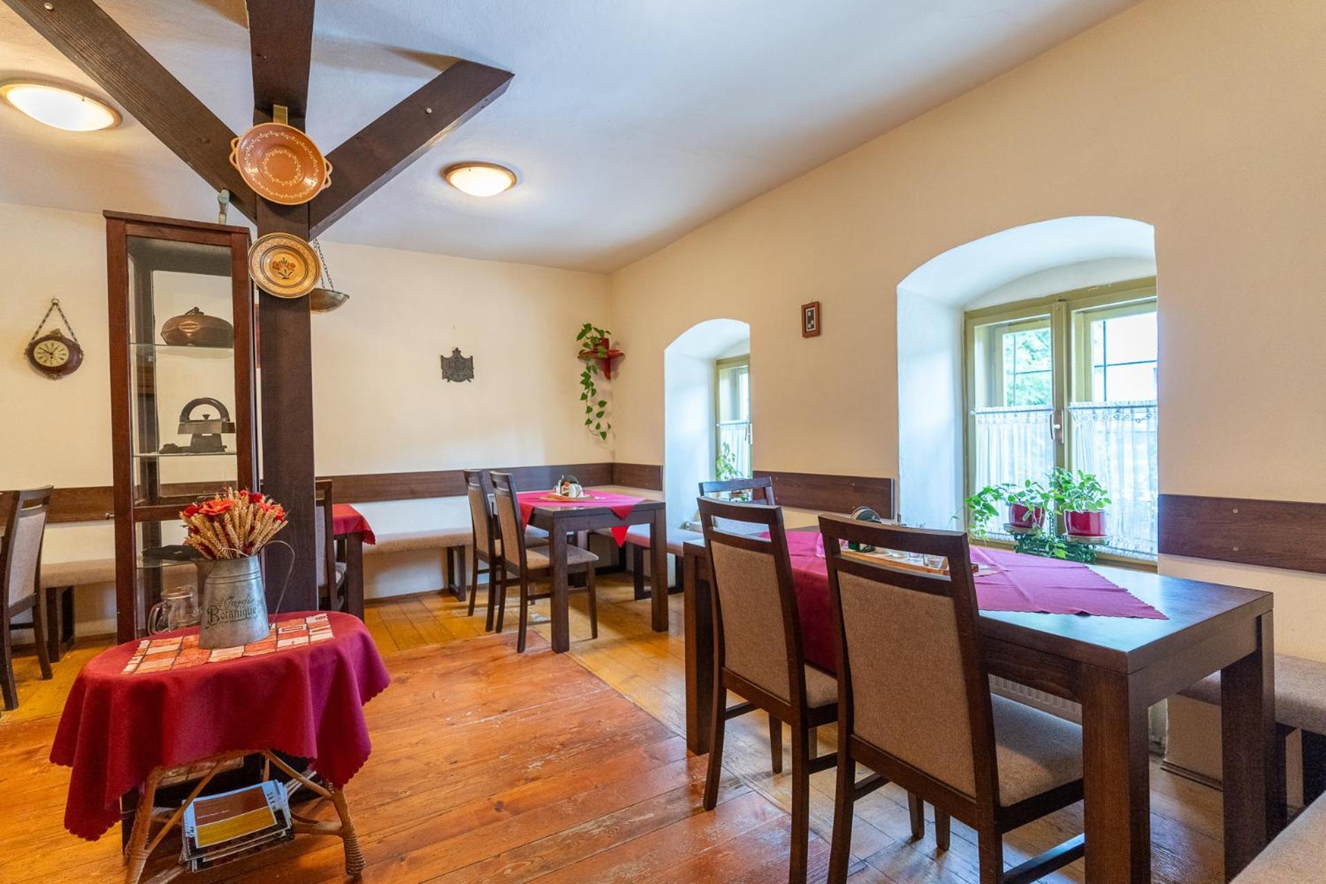 Penzión Príjemný Oddych Banská Štiavnica Exterior foto