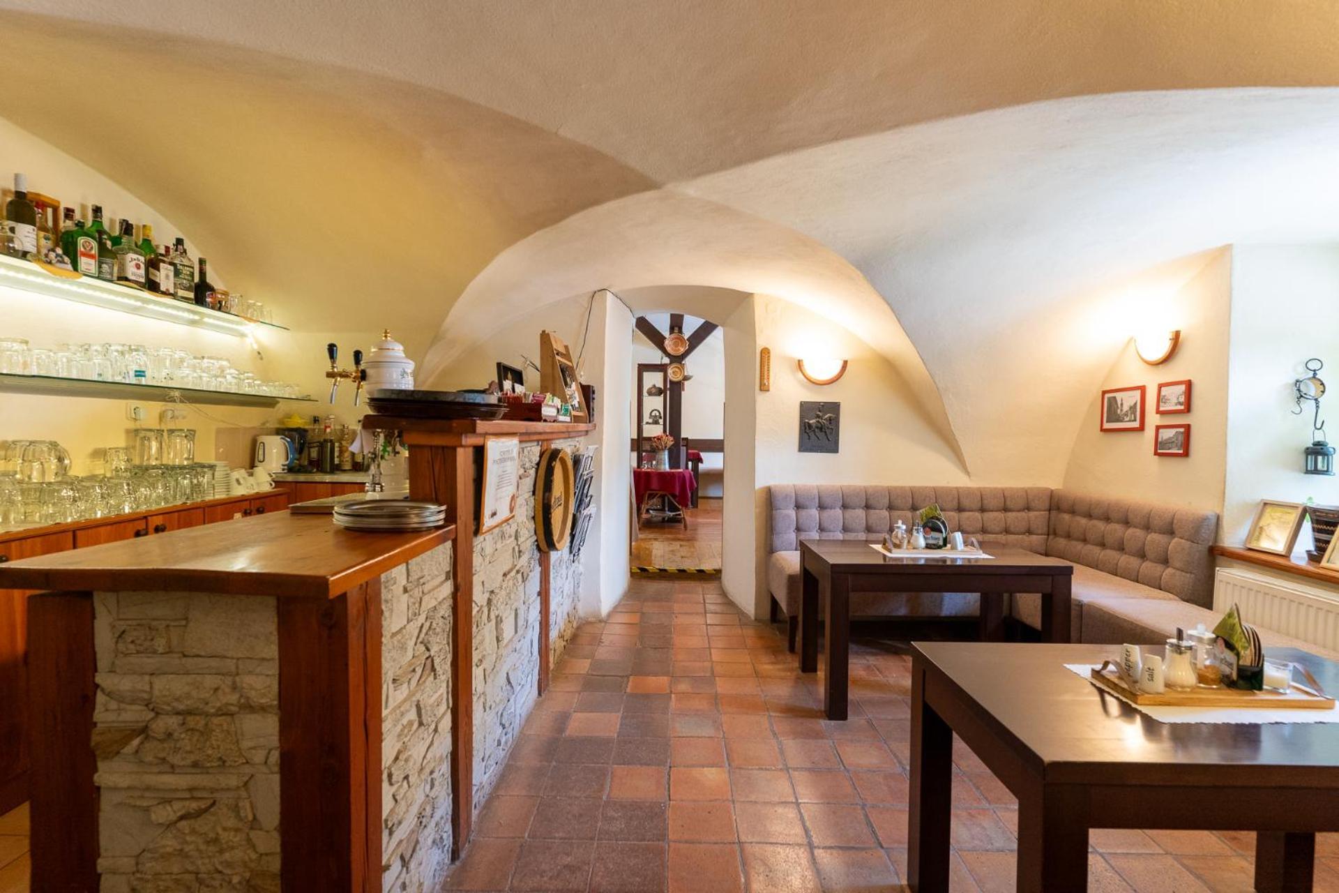 Penzión Príjemný Oddych Banská Štiavnica Exterior foto