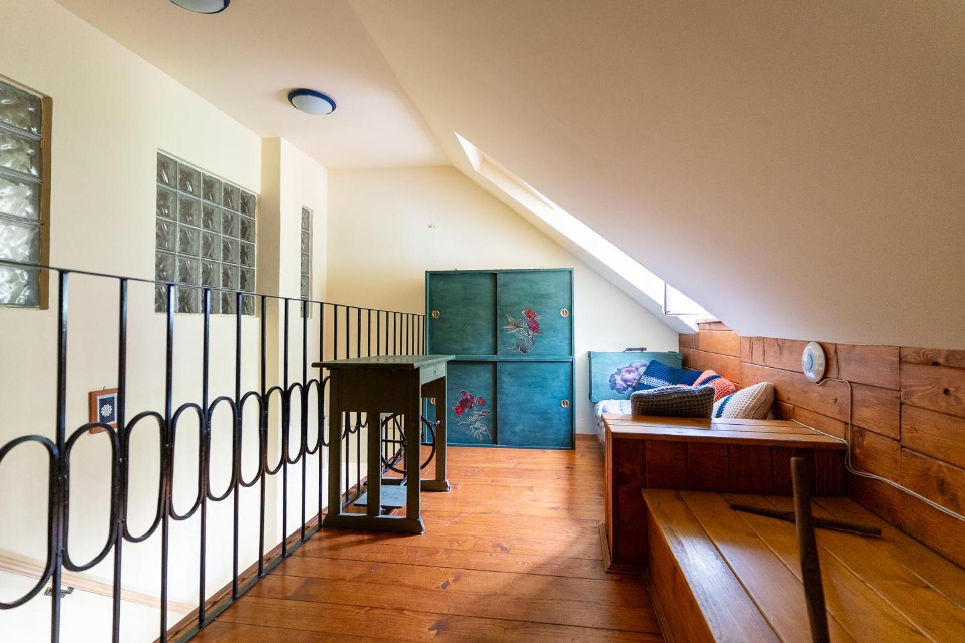 Penzión Príjemný Oddych Banská Štiavnica Exterior foto