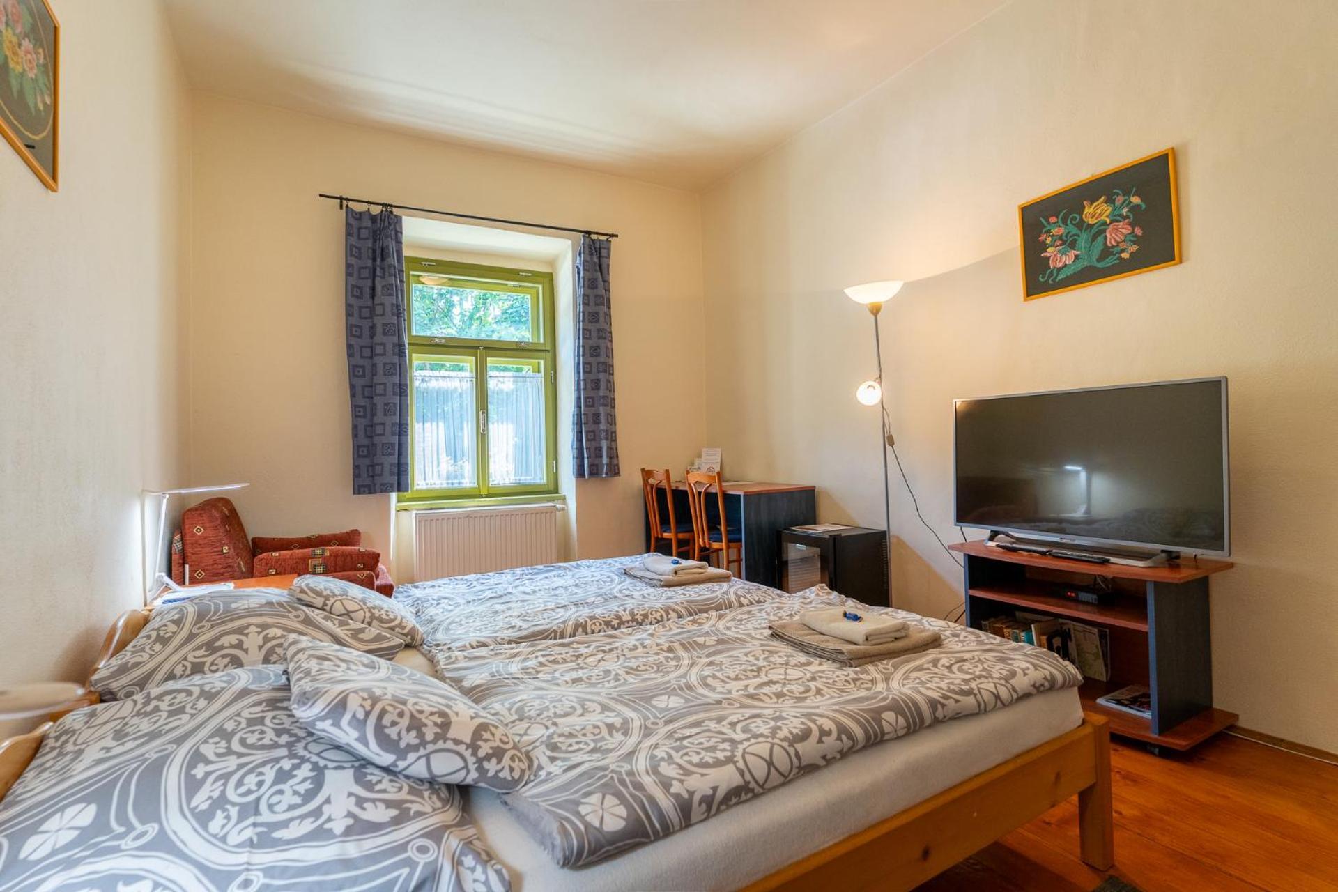 Penzión Príjemný Oddych Banská Štiavnica Exterior foto